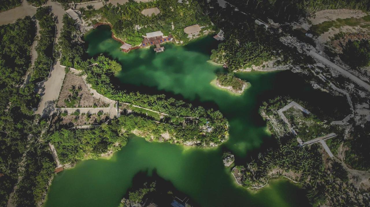 Hotel Wakax Hacienda - Cenote & Boutique - Small Luxury Of The World 5*