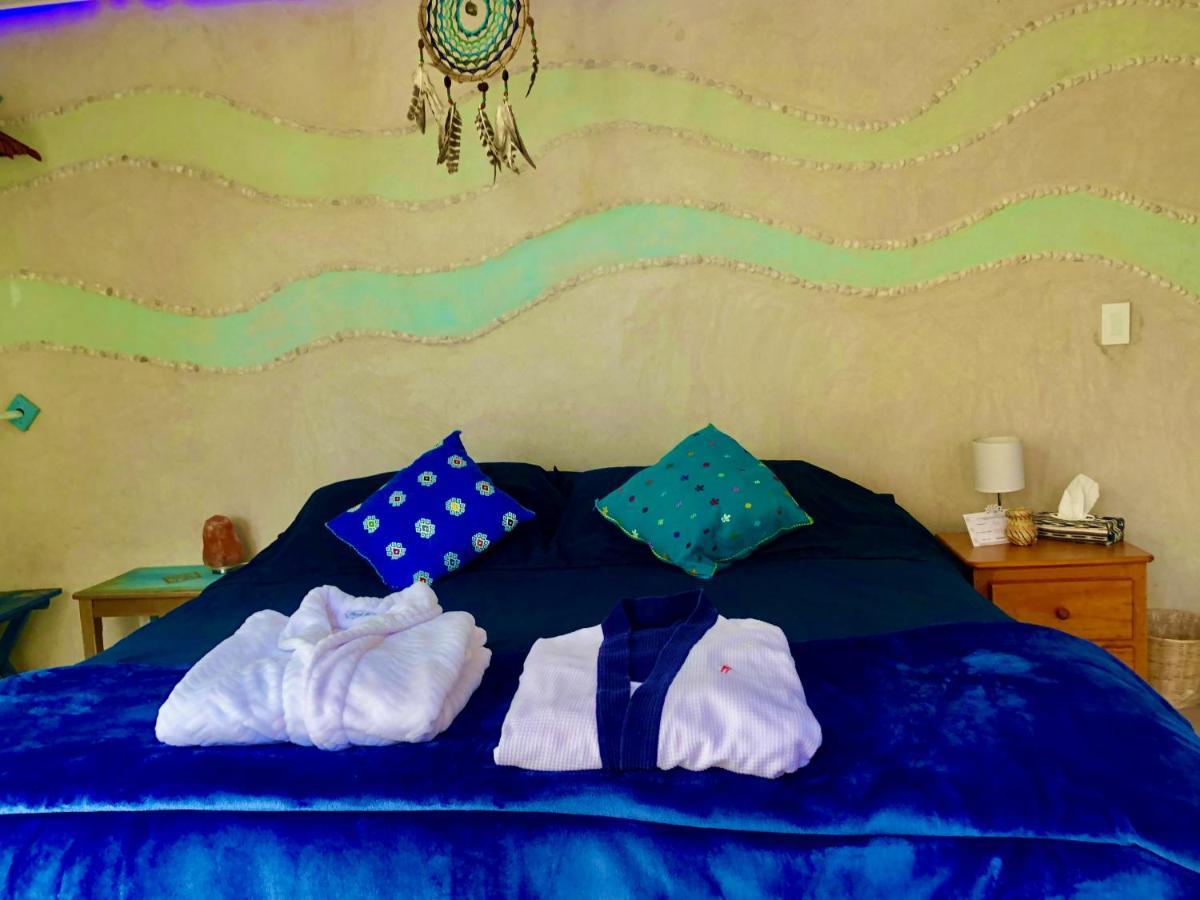 Hotel Magnolias Boutique & San Cristobal de las Casas