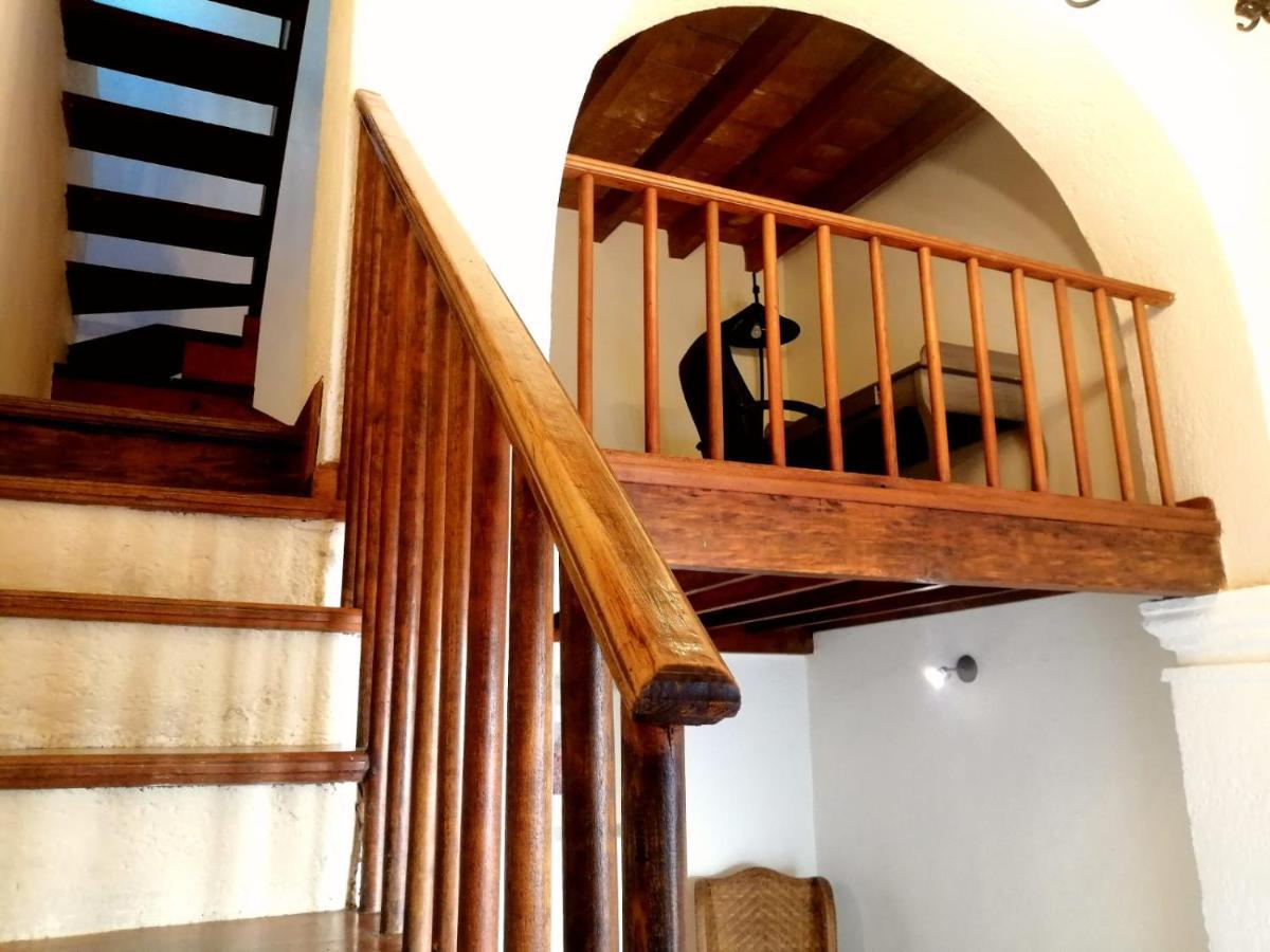 Meson De La Merced Boutique Patio & Hotel 3*