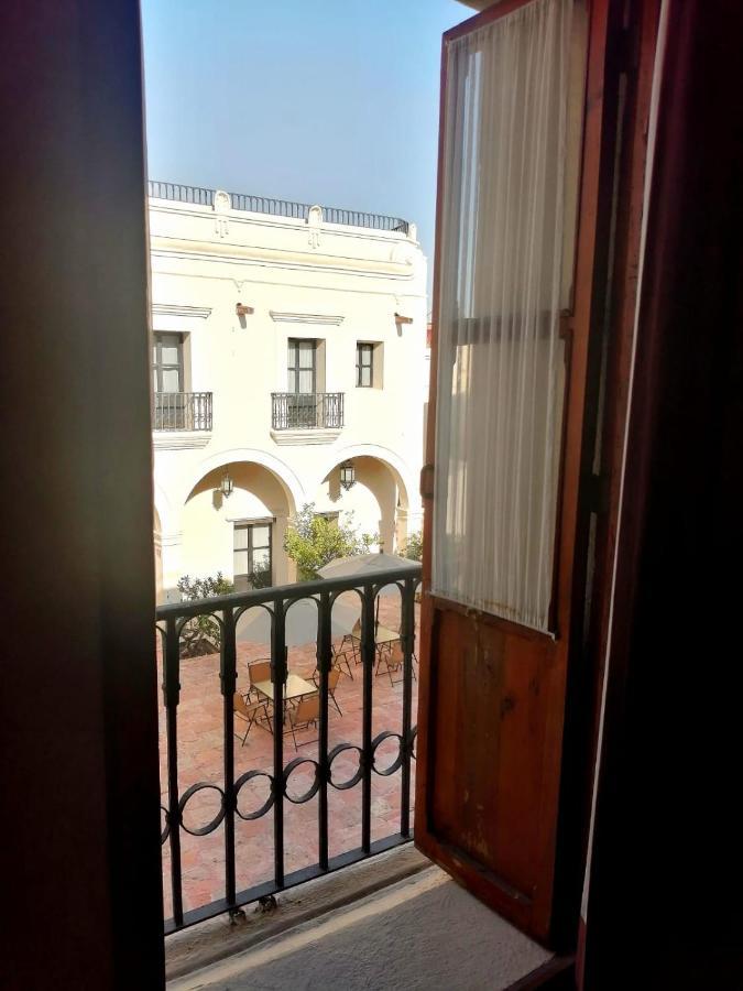 Meson De La Merced Boutique Patio & Hotel 3*