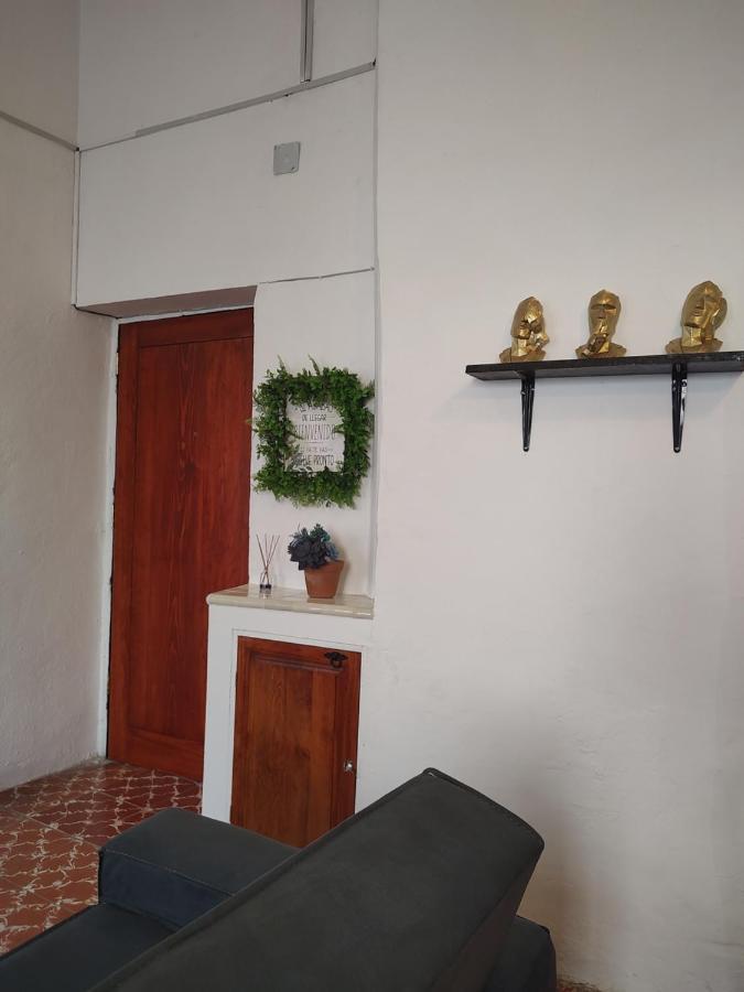 Terrazas De La Alameda - Panoramic By Lunian Guanajuato