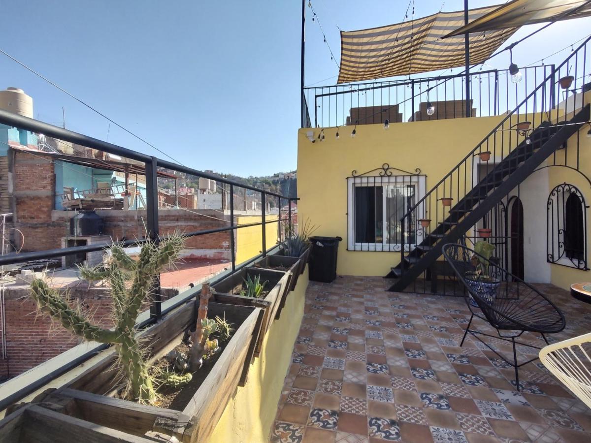 Apartment Terrazas De La Alameda - Panoramic By Lunian *