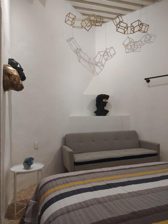 Apartment Terrazas De La Alameda - Panoramic By Lunian Guanajuato
