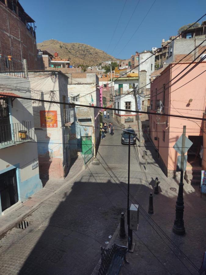Terrazas De La Alameda - Panoramic By Lunian *
