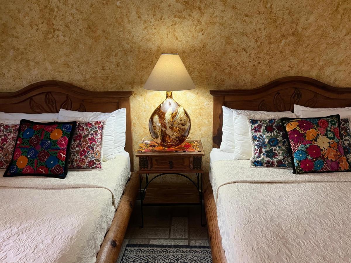 Hacienda Boutique And Solo Adultos * Cozumel