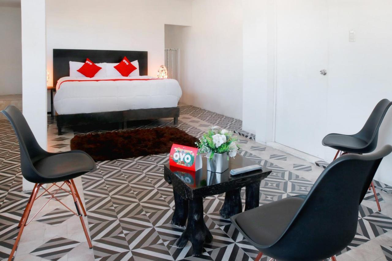 Maria Otilia Falla Hotel 4*