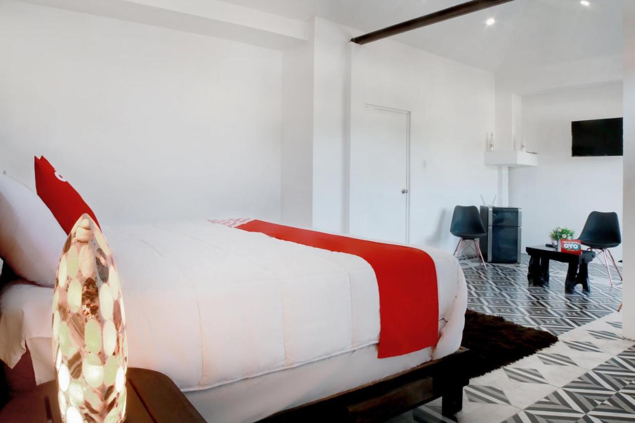 Hotel Maria Otilia Falla Papantla de Olarte