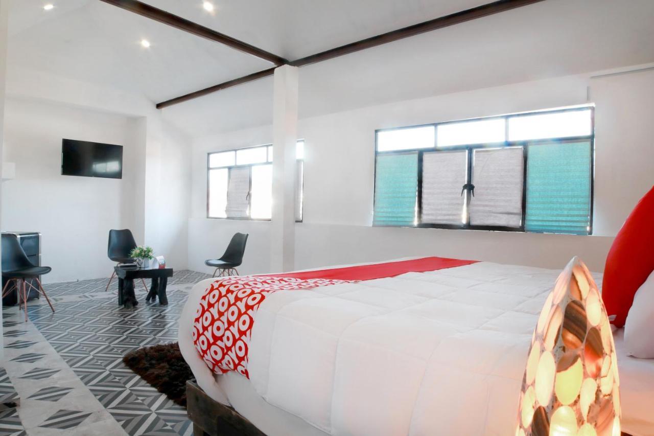 Maria Otilia Falla Hotel
