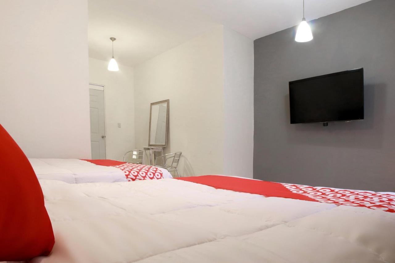 Maria Otilia Falla Hotel