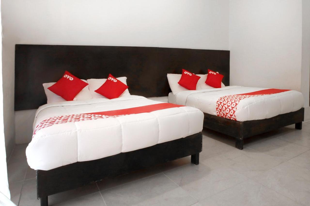 Maria Otilia Falla Hotel