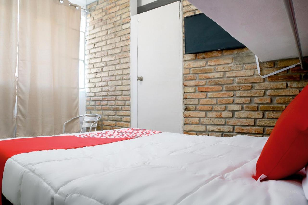 Hotel Maria Otilia Falla