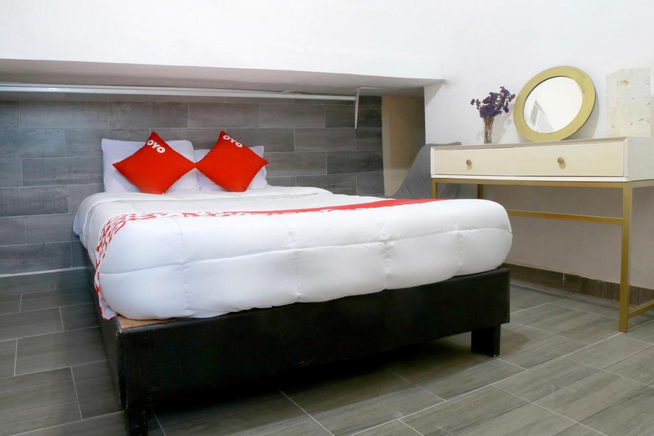 Maria Otilia Falla Hotel