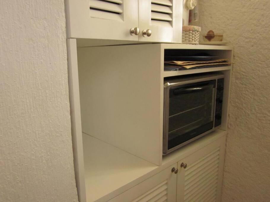 Apartment A La Orilla Del Mar Puerto Juarez
