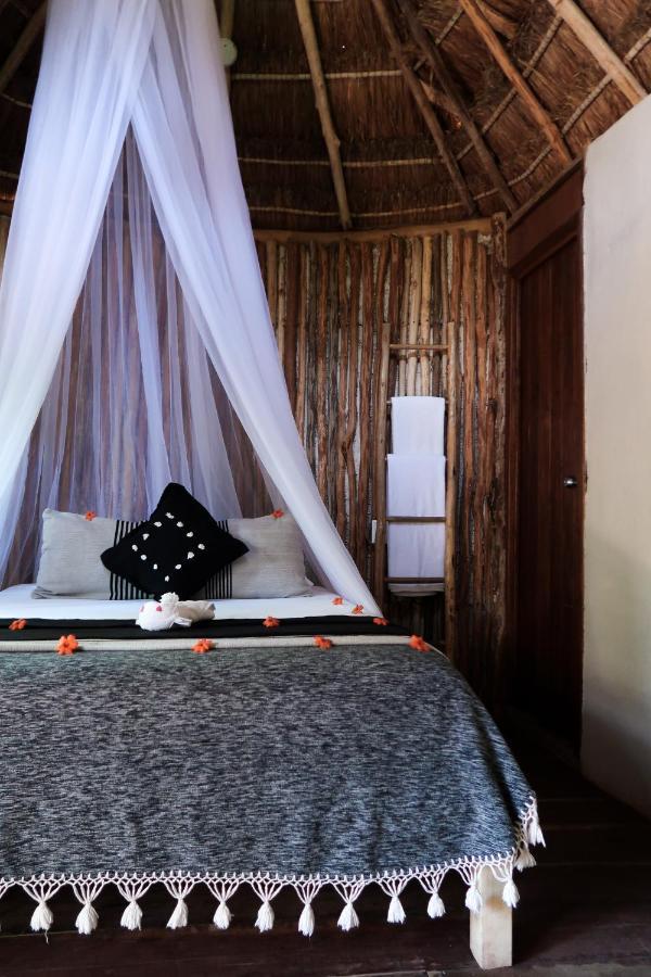 Manglex Eco Hotel Tulum Tulum