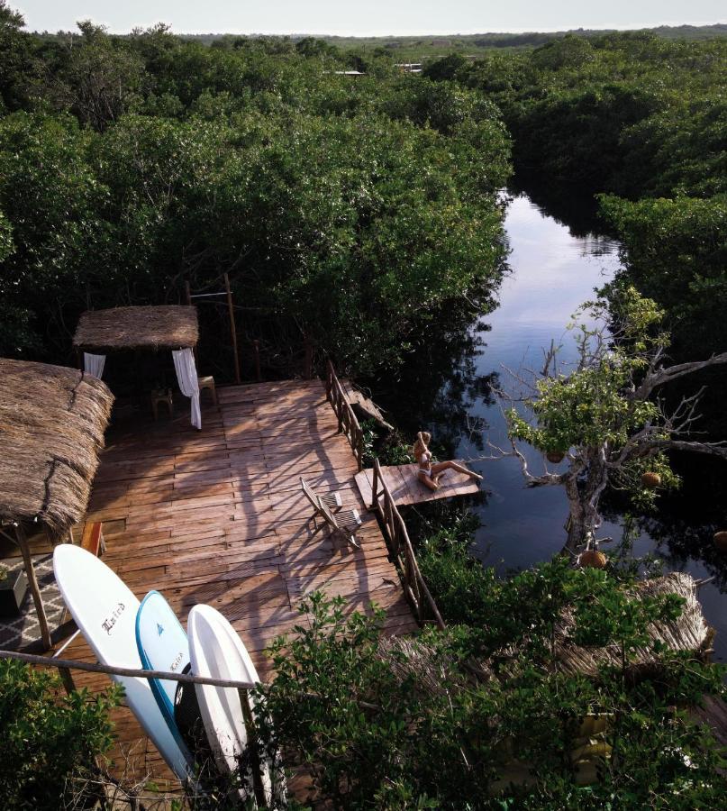 Manglex Eco Hotel Tulum Hotel 3*