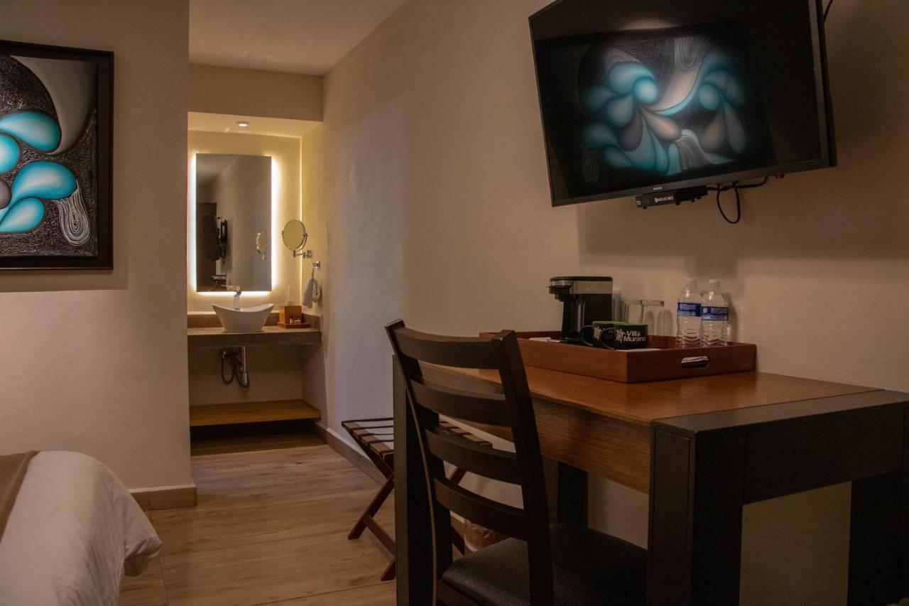 Murano Hotel 3*