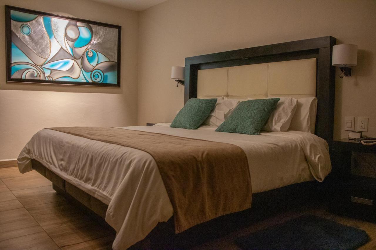 Murano Hotel San Cristobal de las Casas