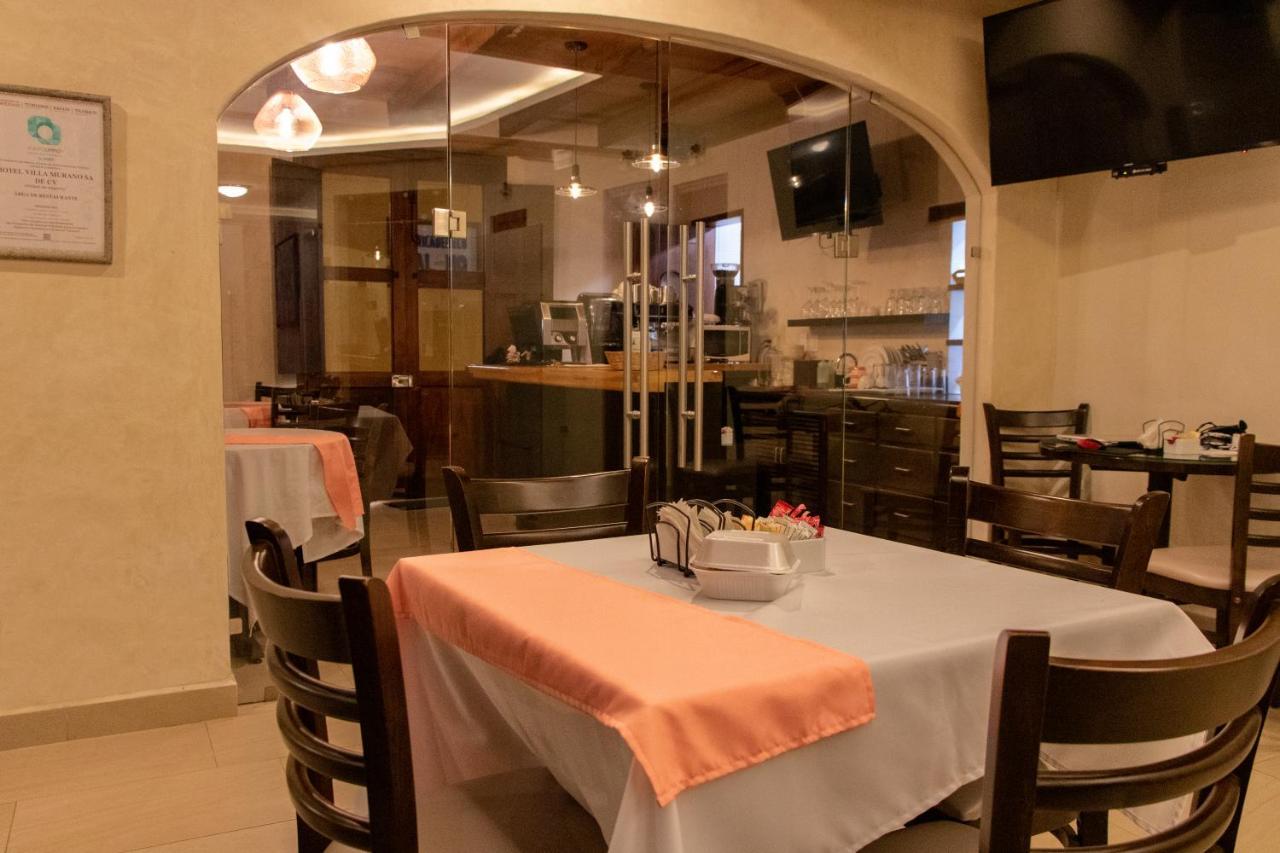 Hotel Murano San Cristobal de las Casas