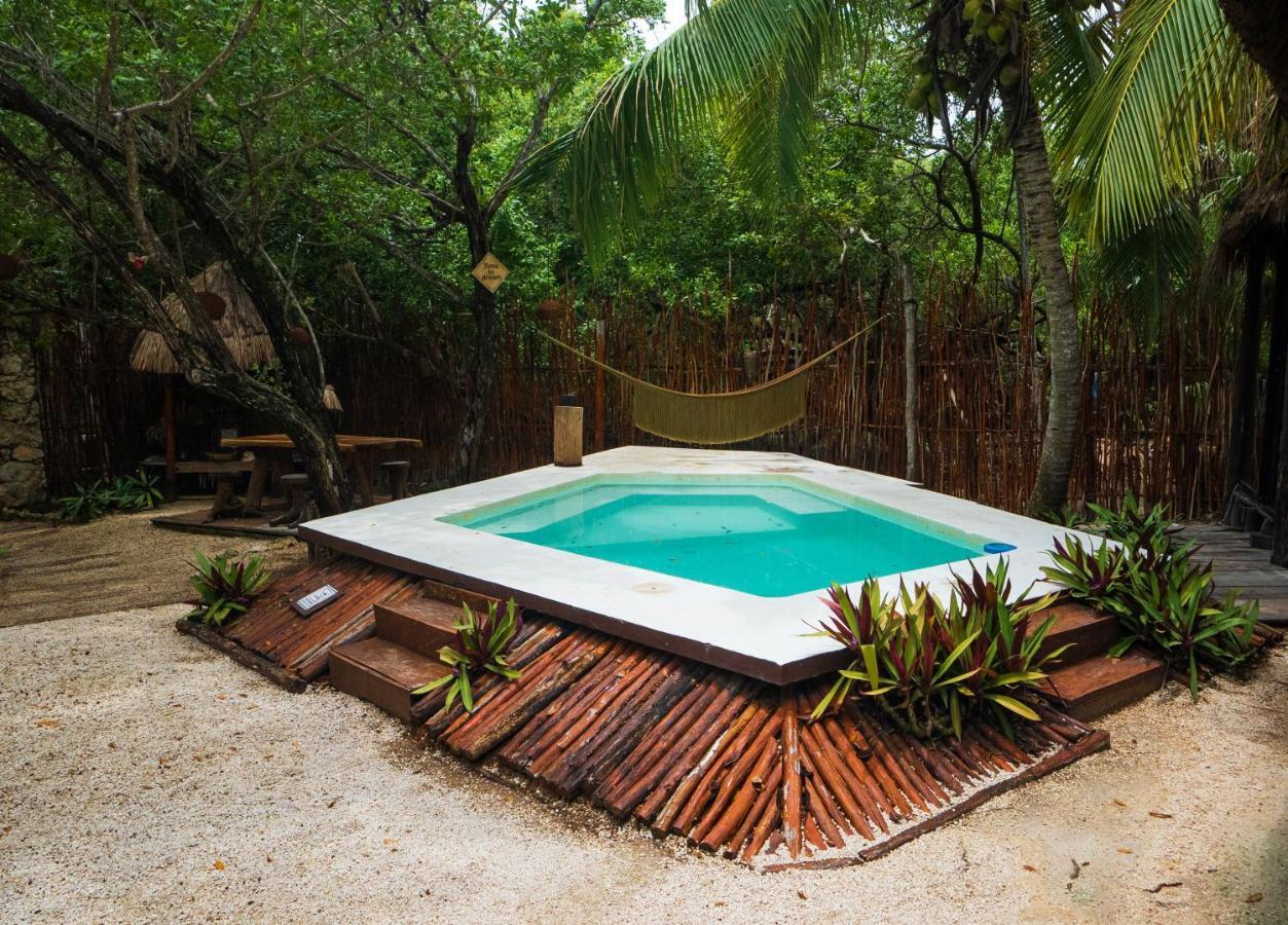 Manglex Eco Hotel Tulum Hotel Tulum