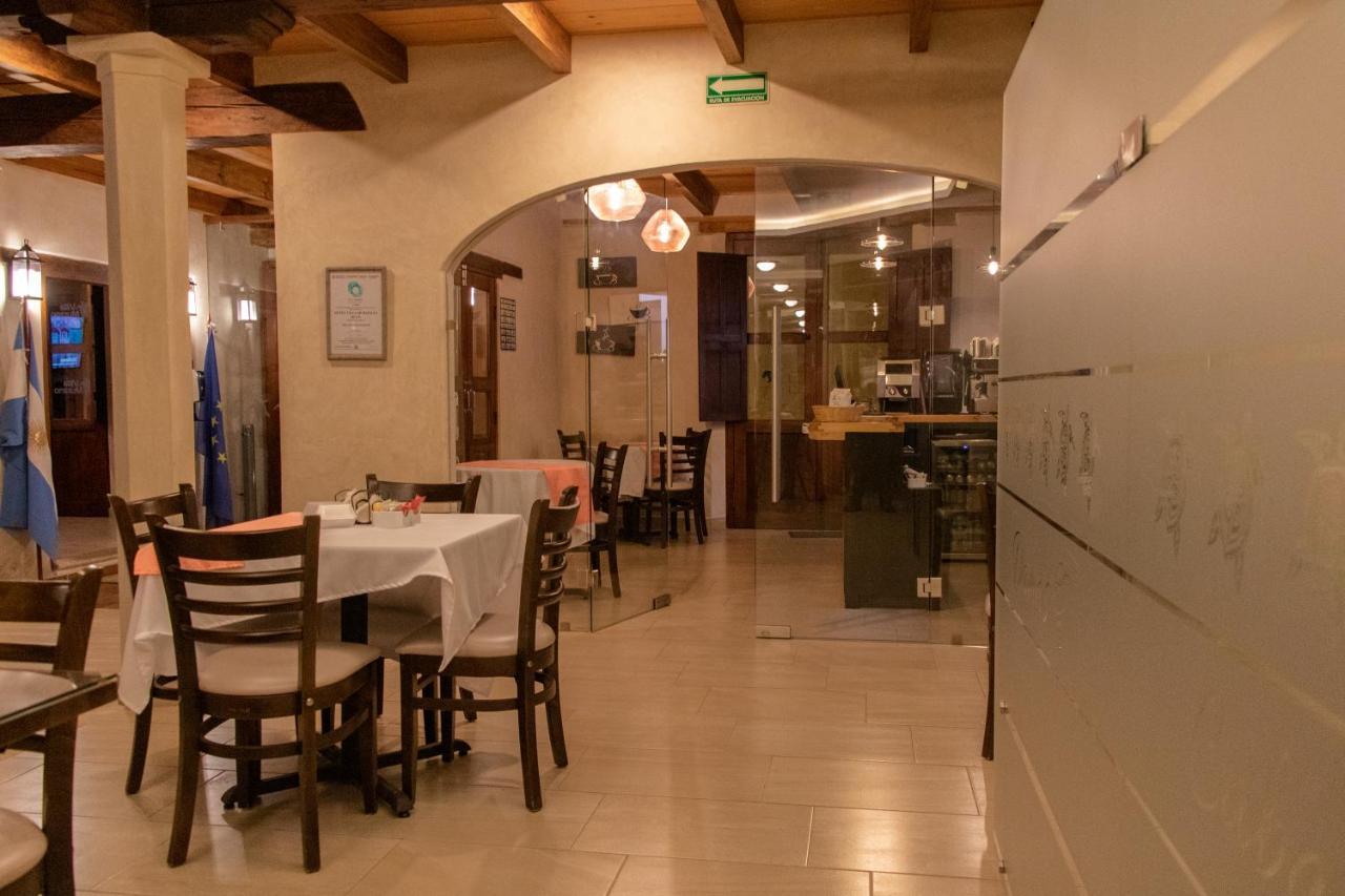 Murano Hotel