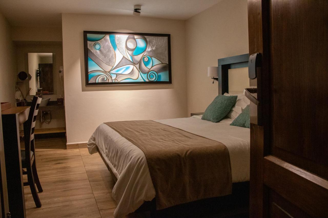 Hotel Murano San Cristobal de las Casas