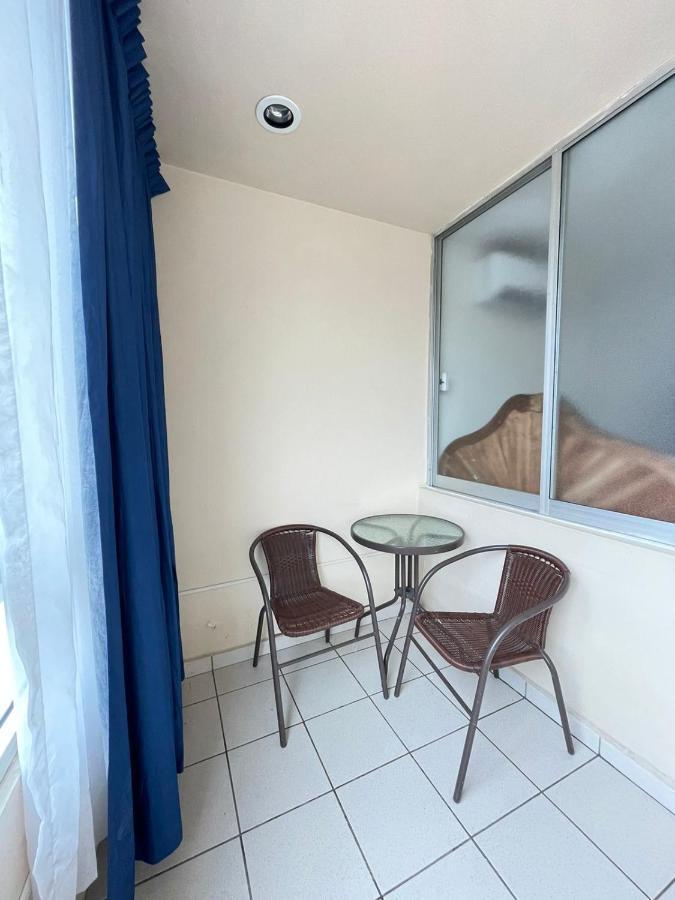 California Hotel Tuxpan (Veracruz)