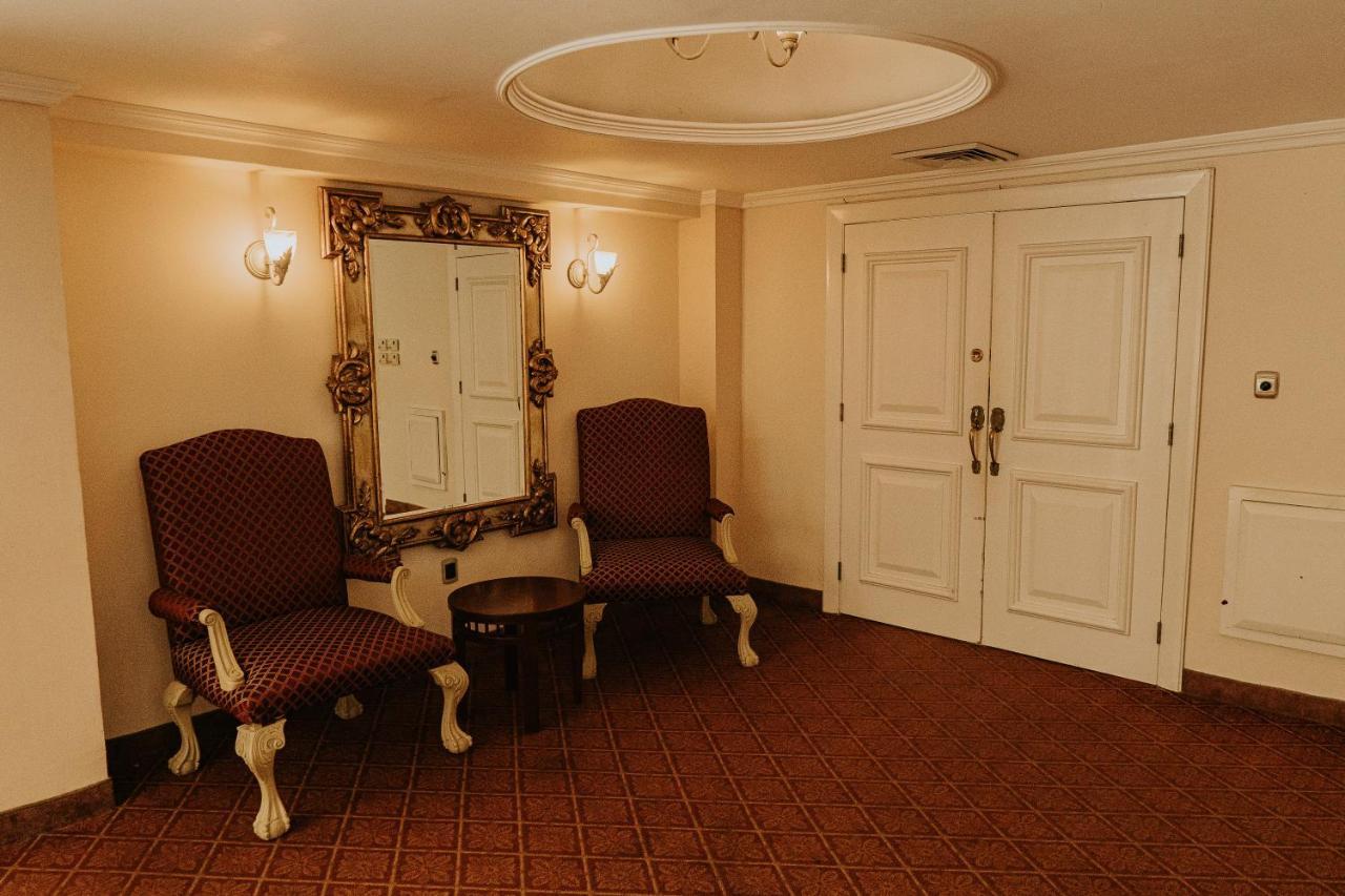 Gran Diligencias Hotel 5*
