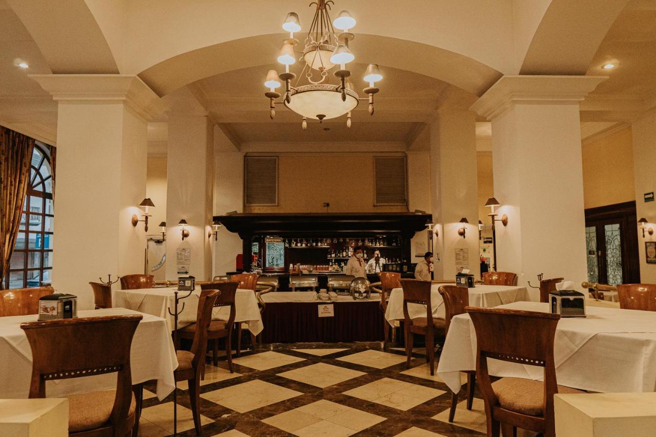 Hotel Gran Diligencias 5*