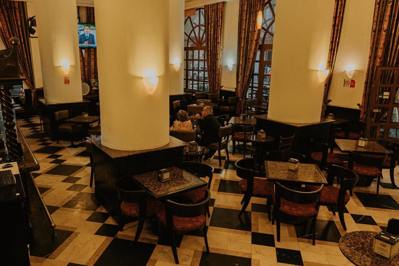 Hotel Gran Diligencias Veracruz