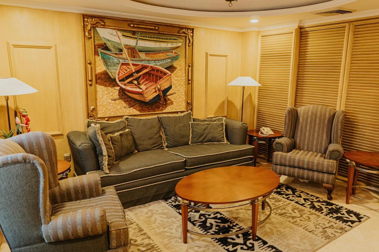Gran Diligencias Hotel