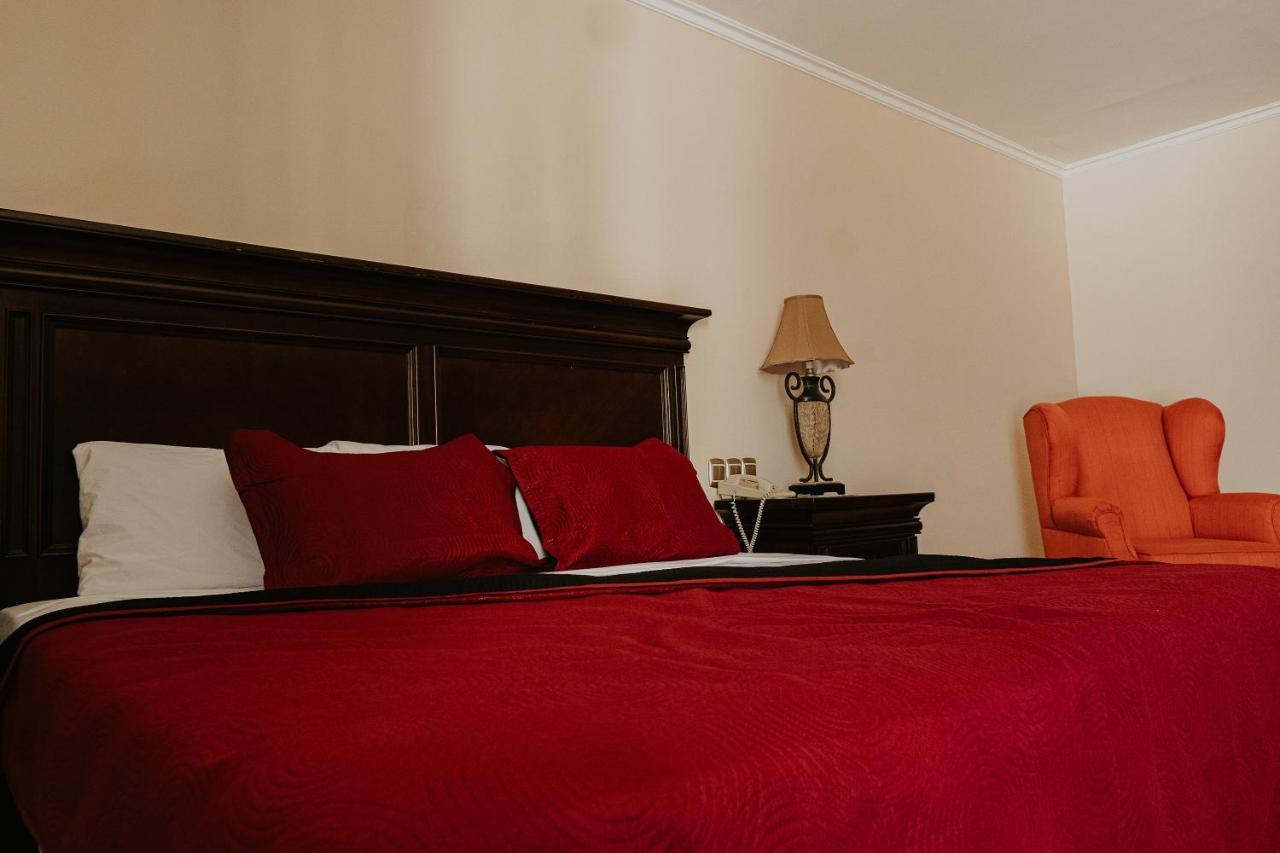 Hotel Gran Diligencias Veracruz