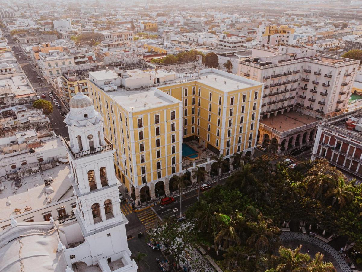Gran Diligencias Hotel 5*
