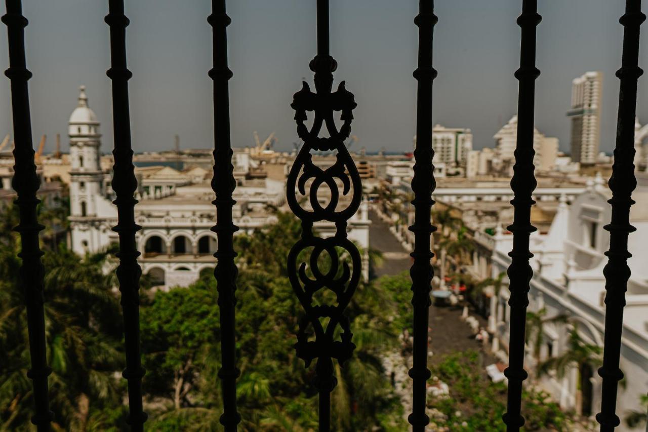 Gran Diligencias Veracruz