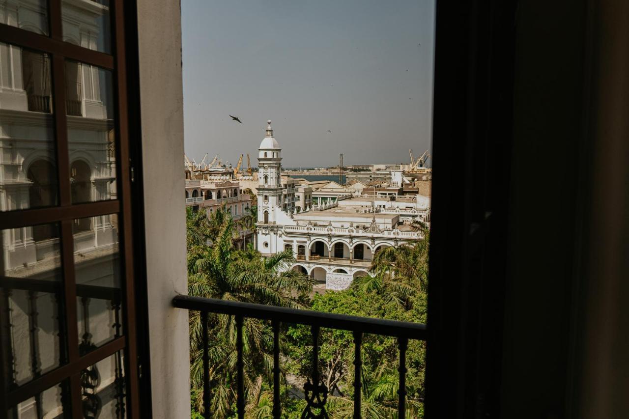 Gran Diligencias Hotel