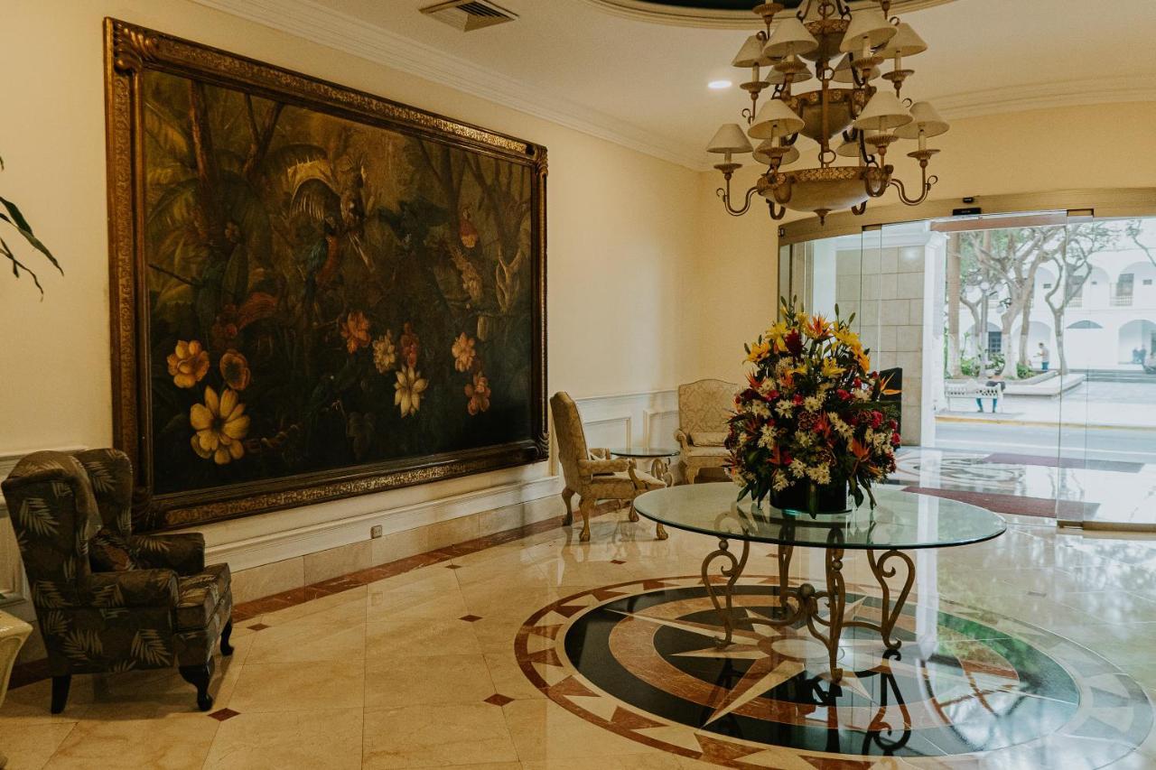 Hotel Gran Diligencias 5*