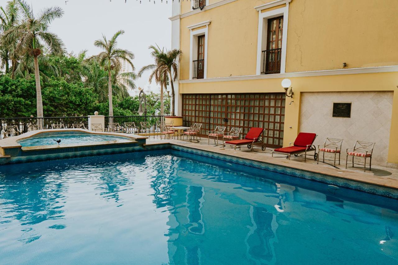 Hotel Gran Diligencias 5*