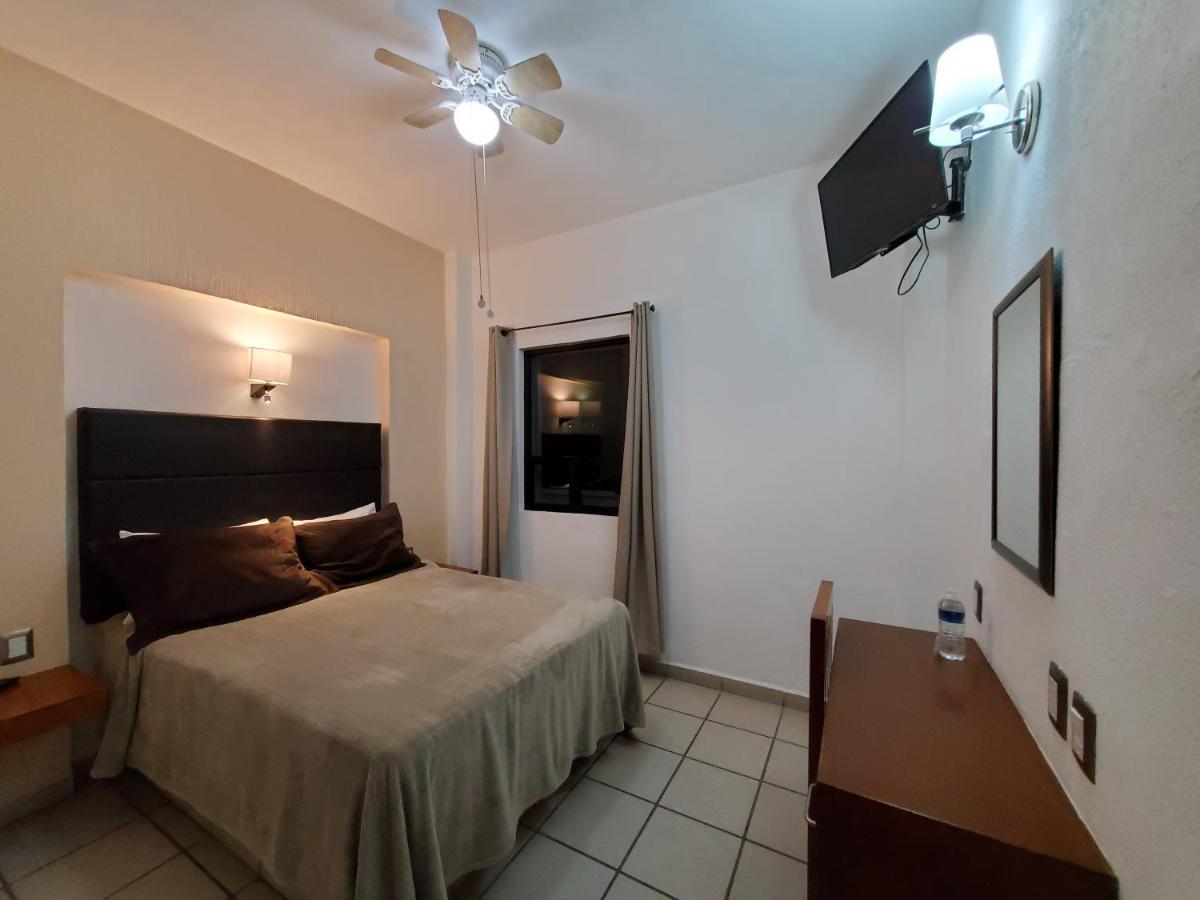 El Relicario Hotel 4*