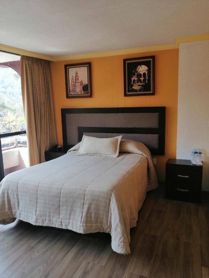 Americas Hotel Morelia