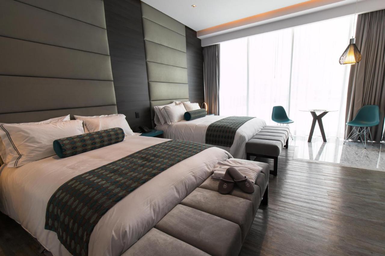 Baruk De Autor Hotel