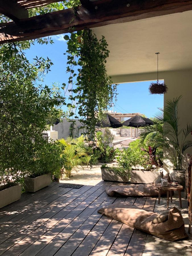 Boutique El Nido Hotel