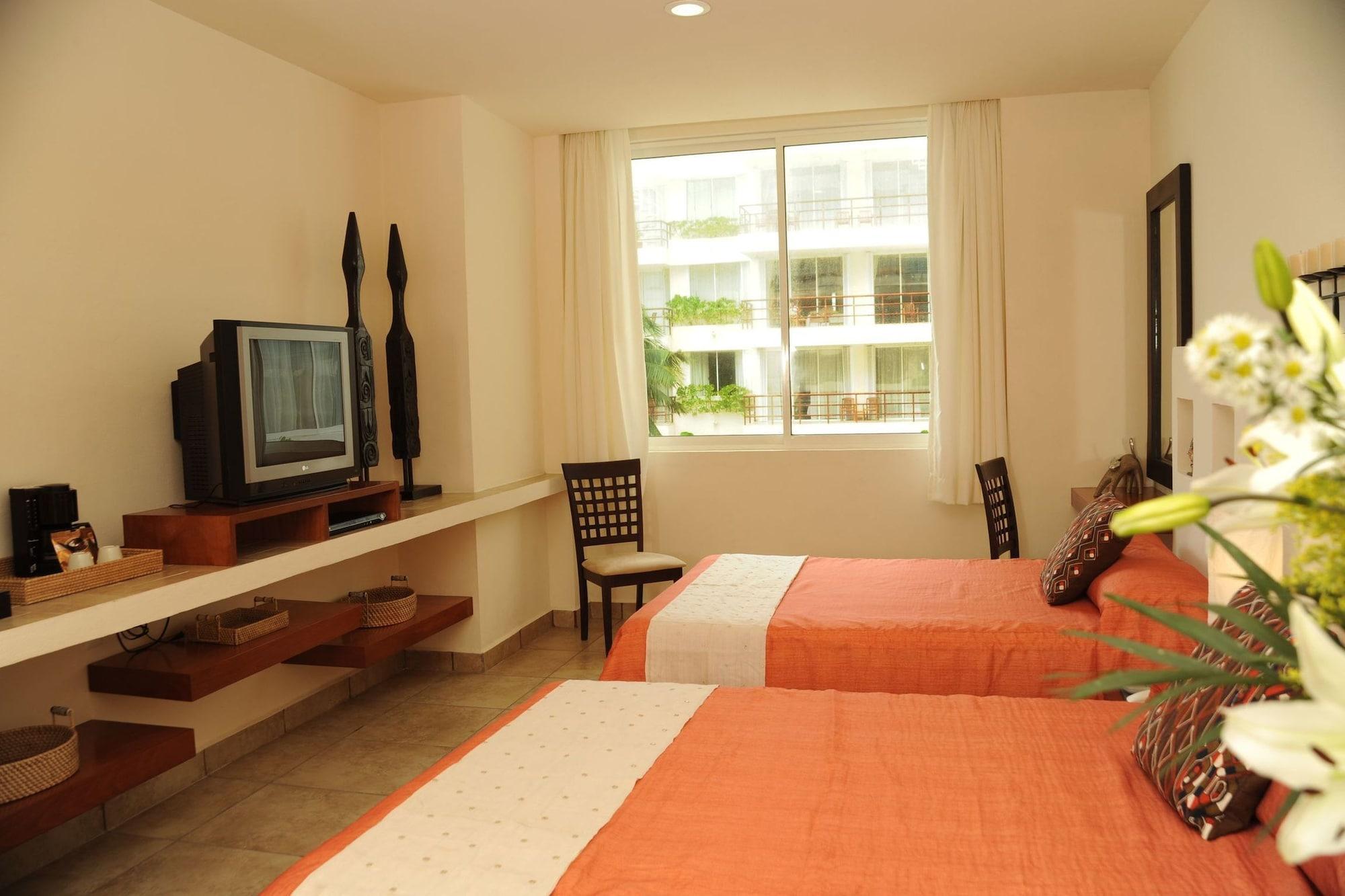 Ixchel Hotel Isla Mujeres