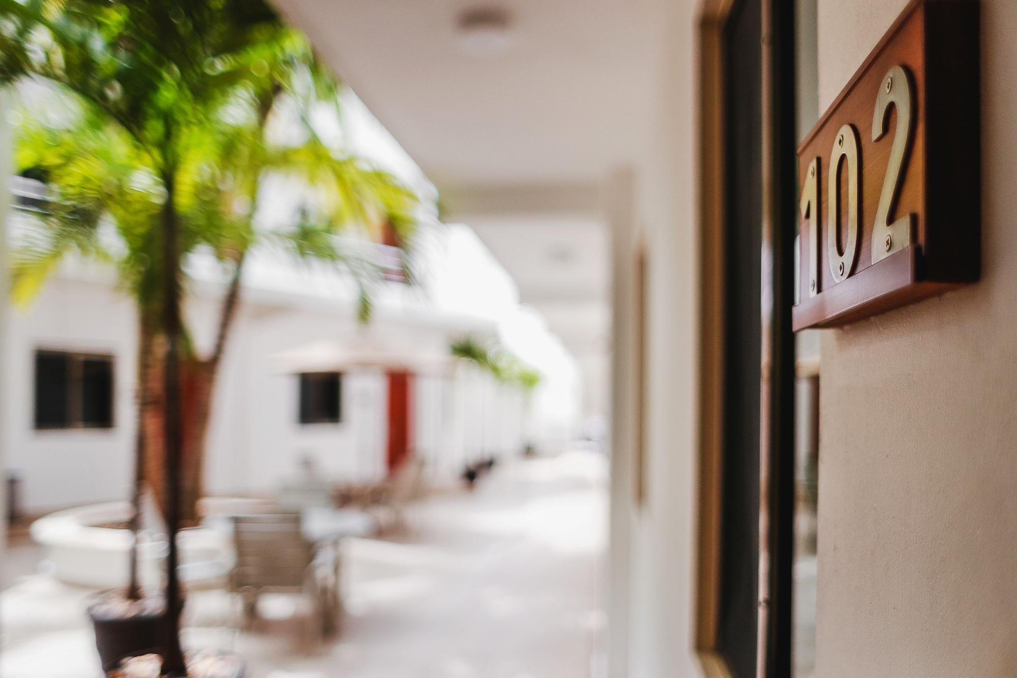 Terracaribe Boutique Hotel