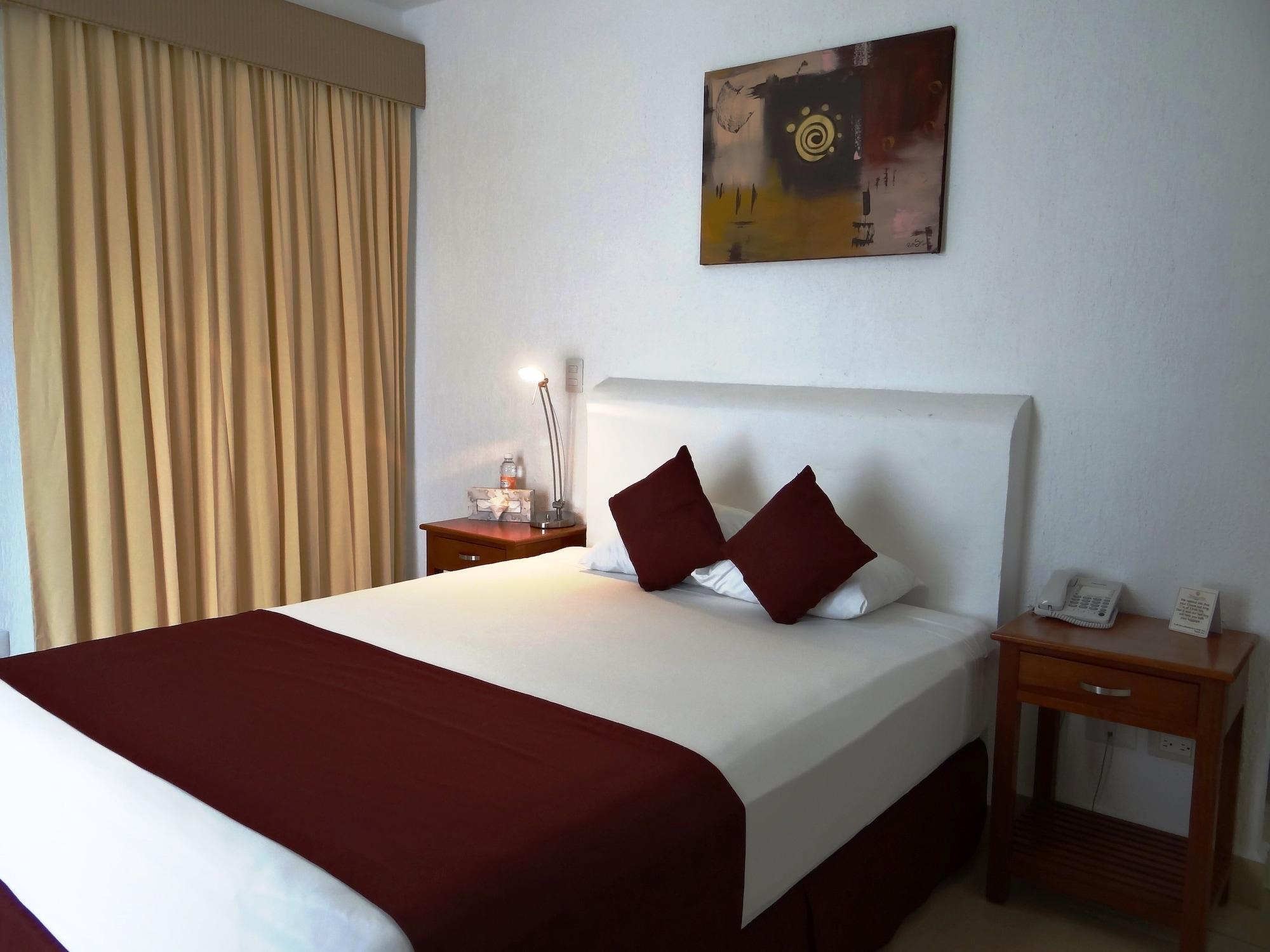 Terracaribe Boutique 4* Cancun