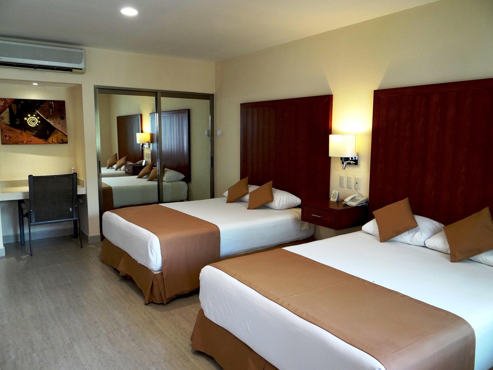 Terracaribe Boutique 4* Cancun