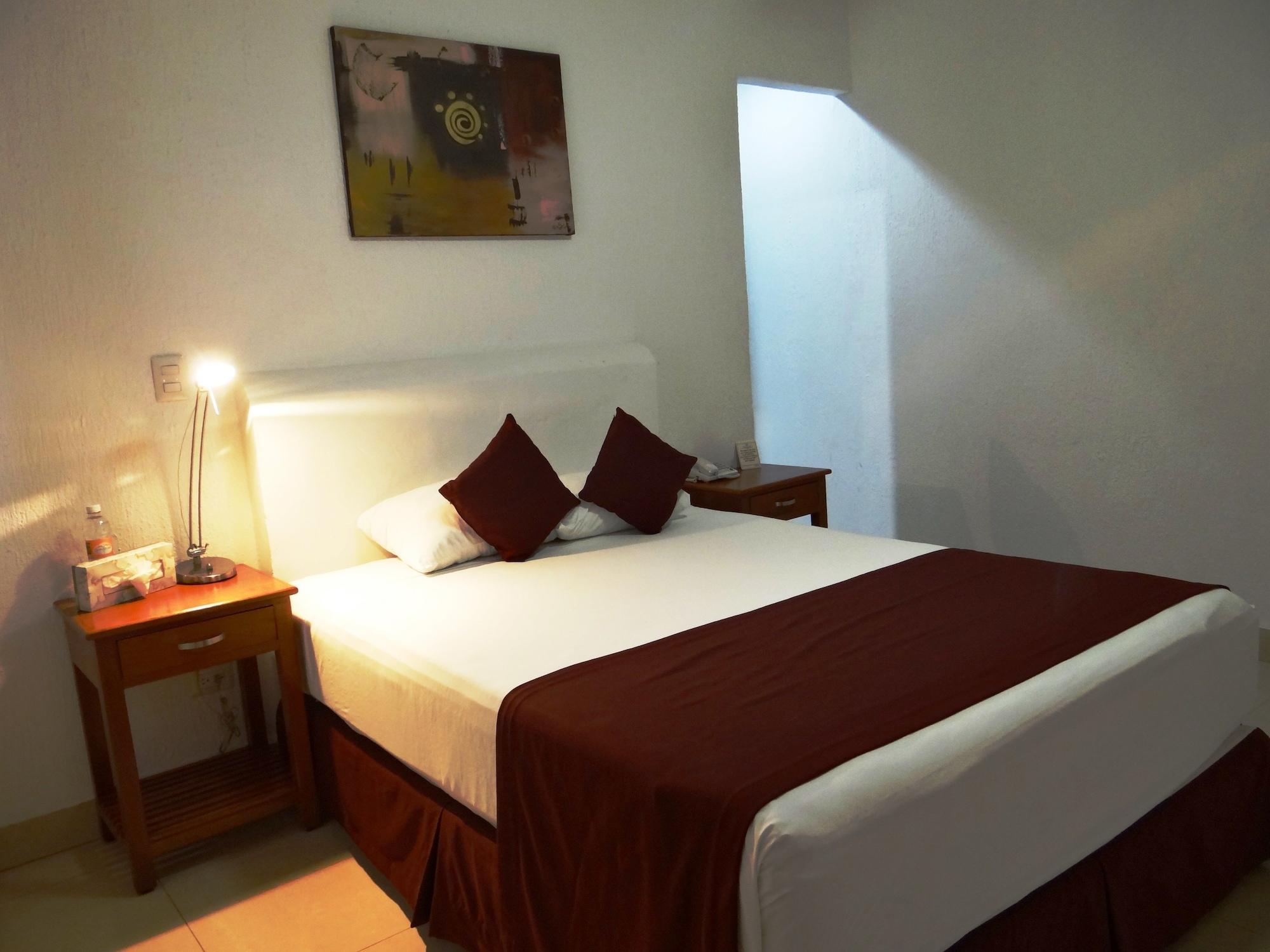 Terracaribe Boutique Hotel Cancun