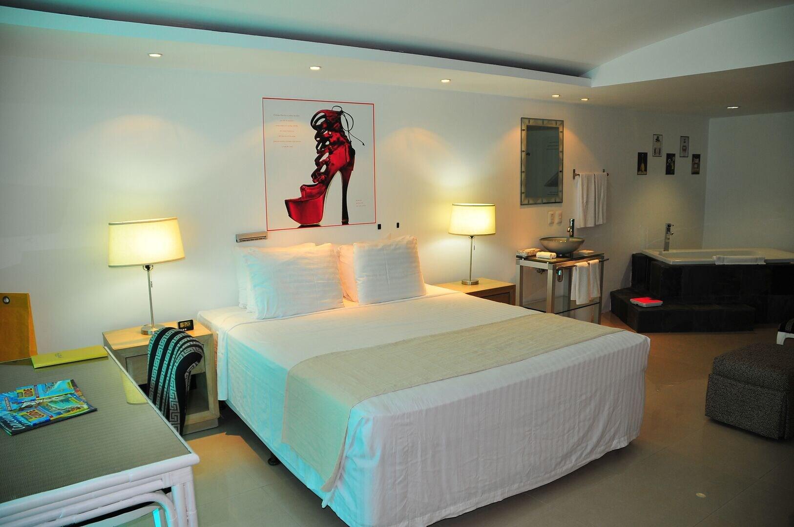 Costa Blanca 3* Cancun