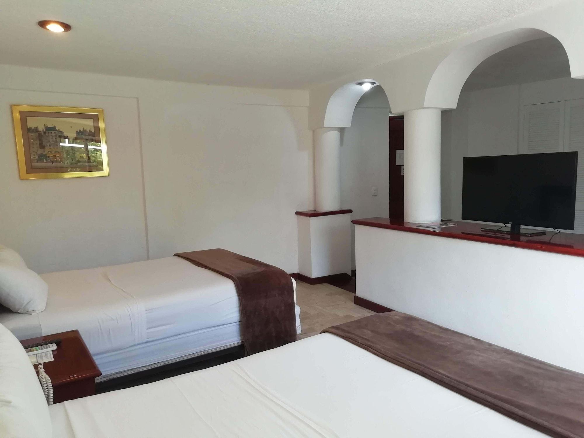 Costa Blanca Hotel Cancun