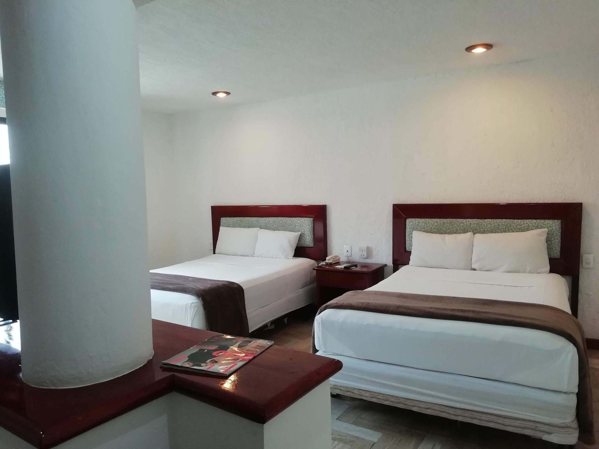 Costa Blanca 3* Cancun