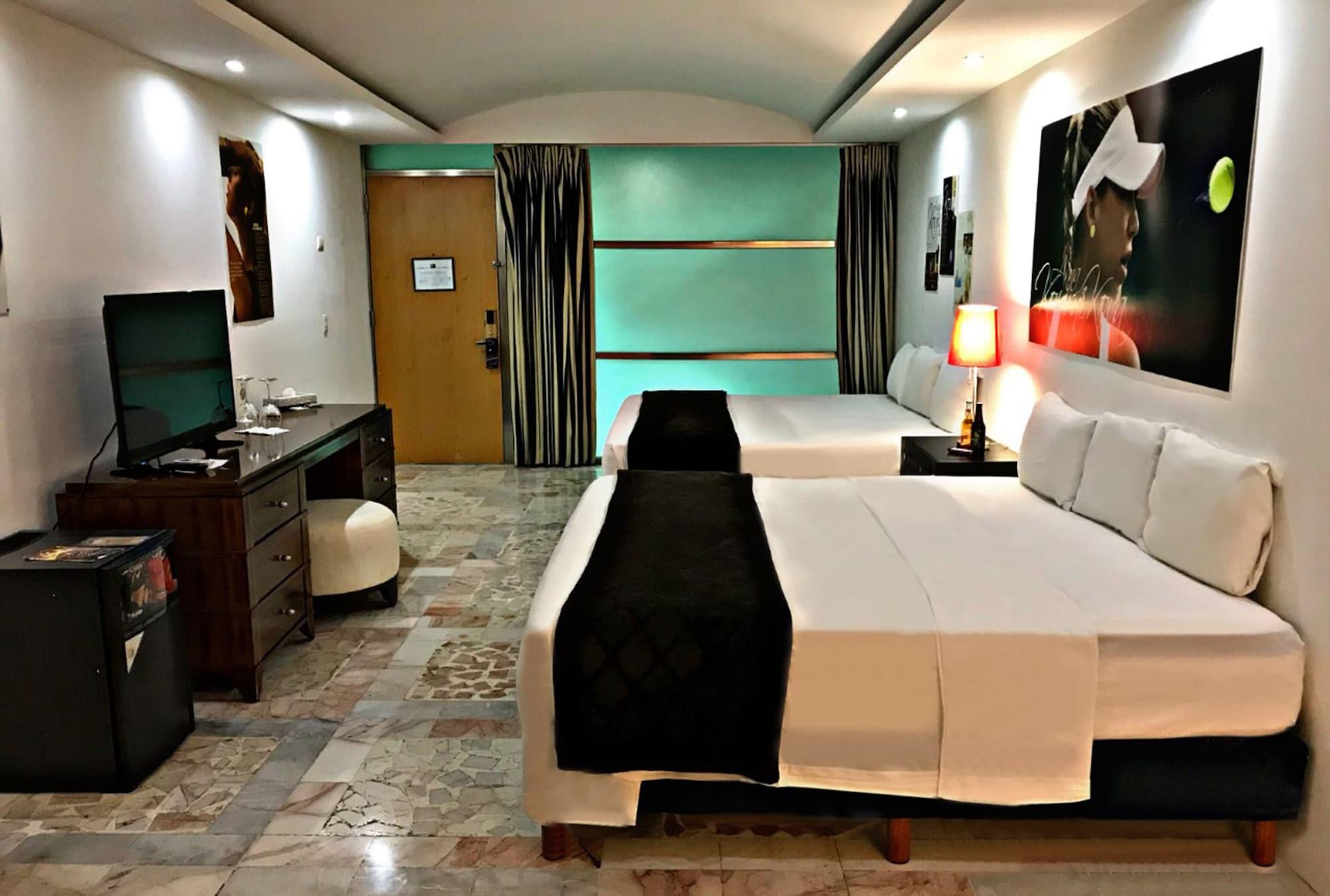 Costa Blanca Hotel Cancun