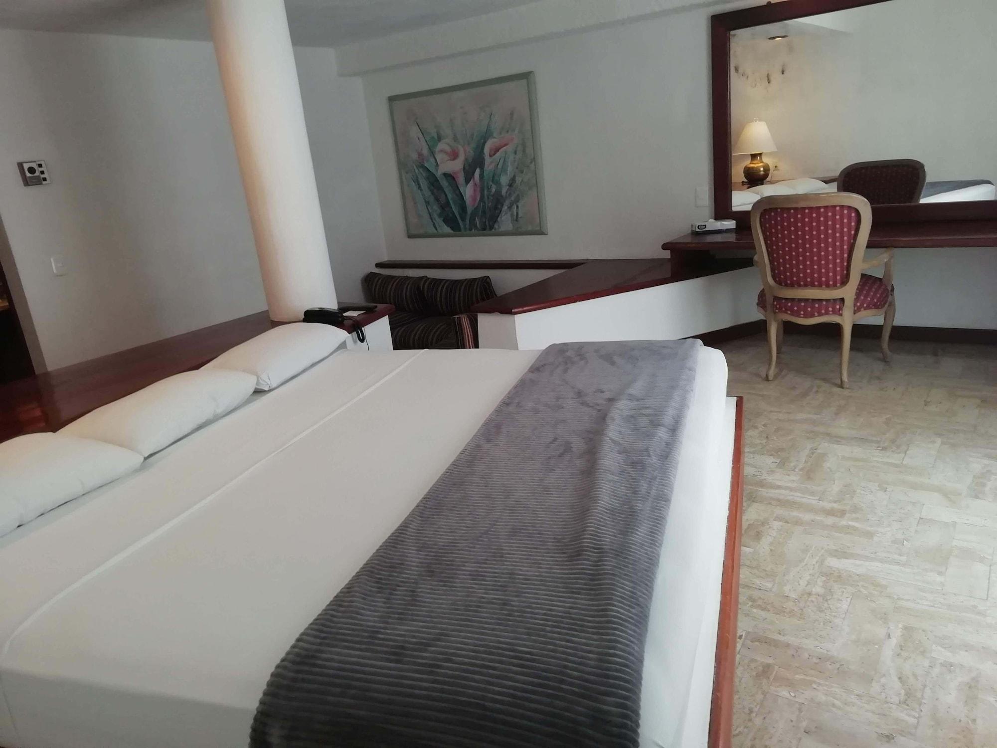 Hotel Costa Blanca Cancun